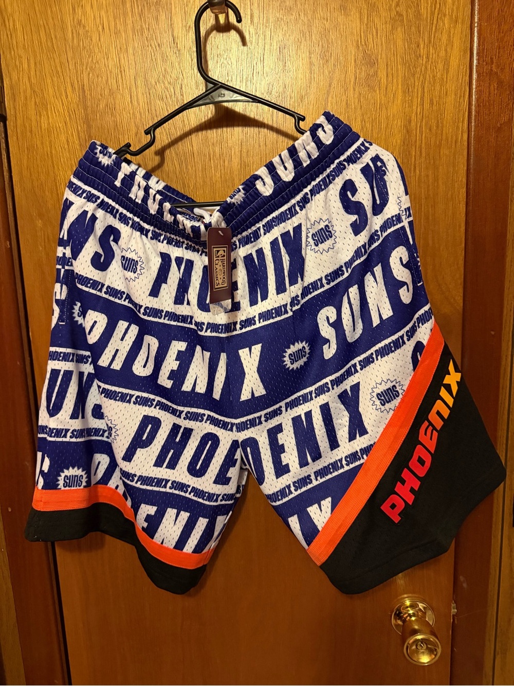 Phoenix Suns Shorts